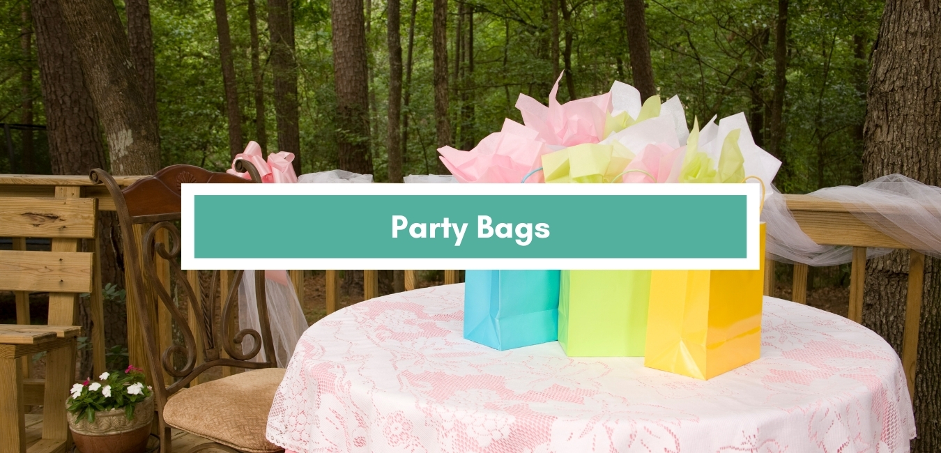 Party Bags & Fillers
