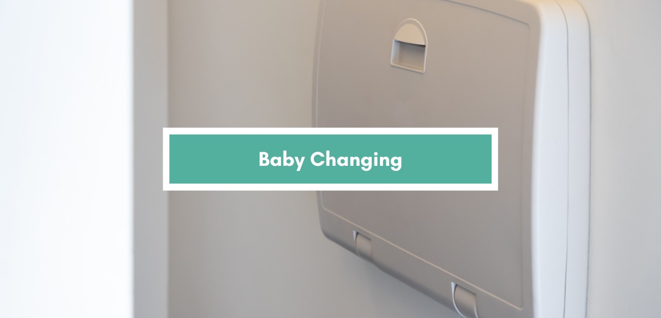 Baby Changing