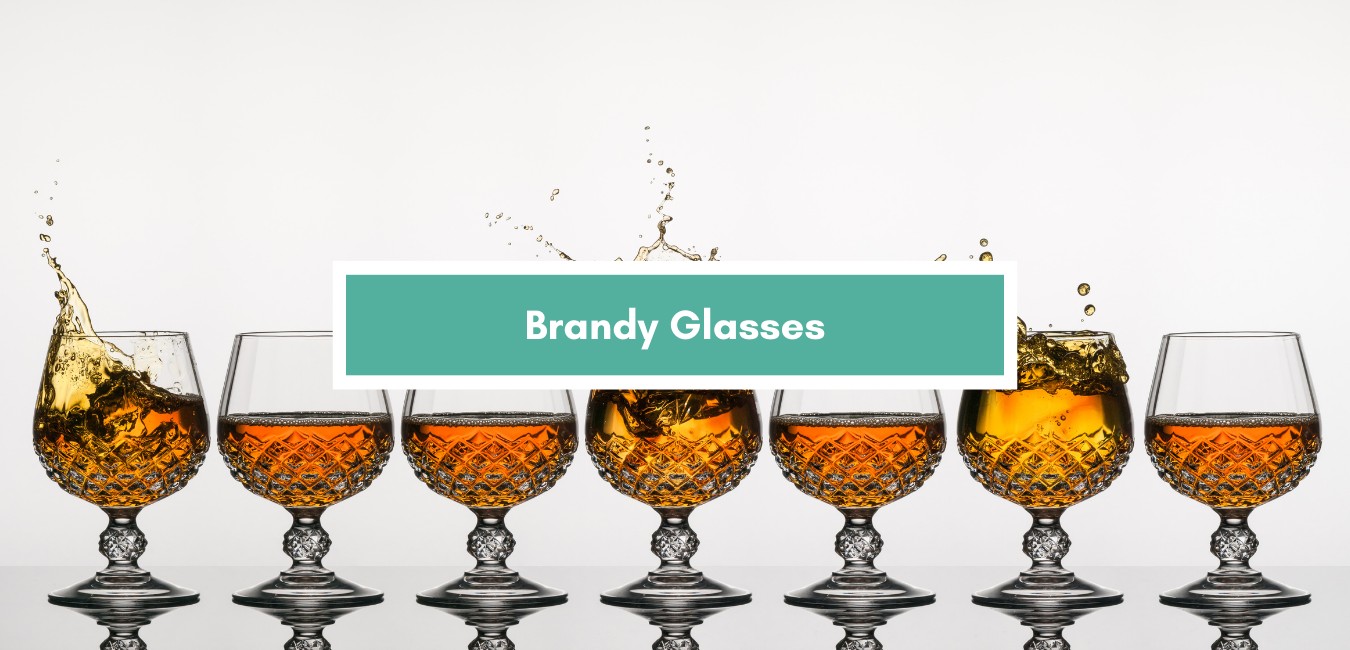 Brandy Glasses