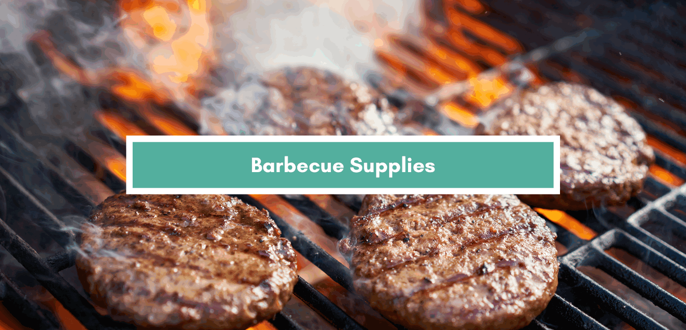 Barbecue Supplies