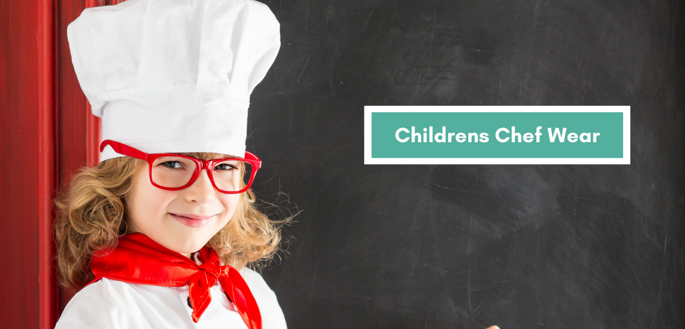 Children's Chef Wear