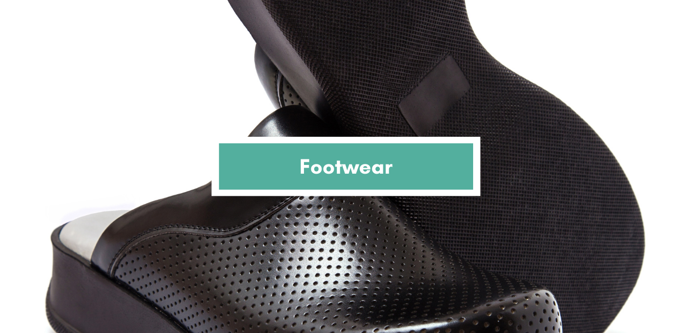 Footwear
