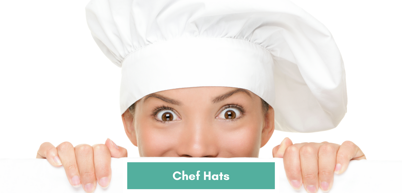 Chef Hats And Toques