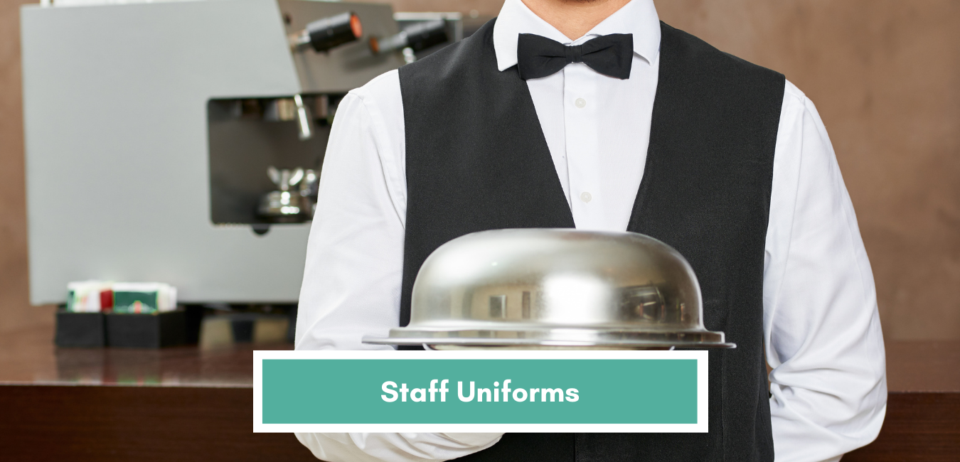 Staff Uniforms