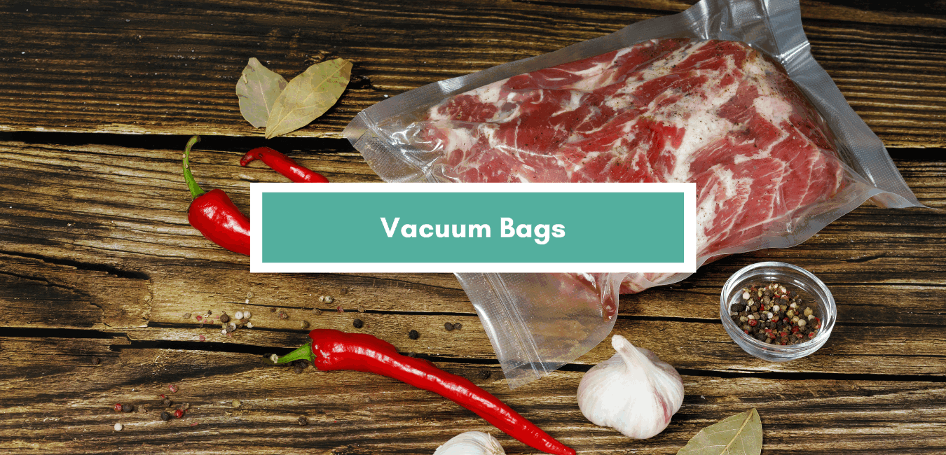Vacuum Pack Bags