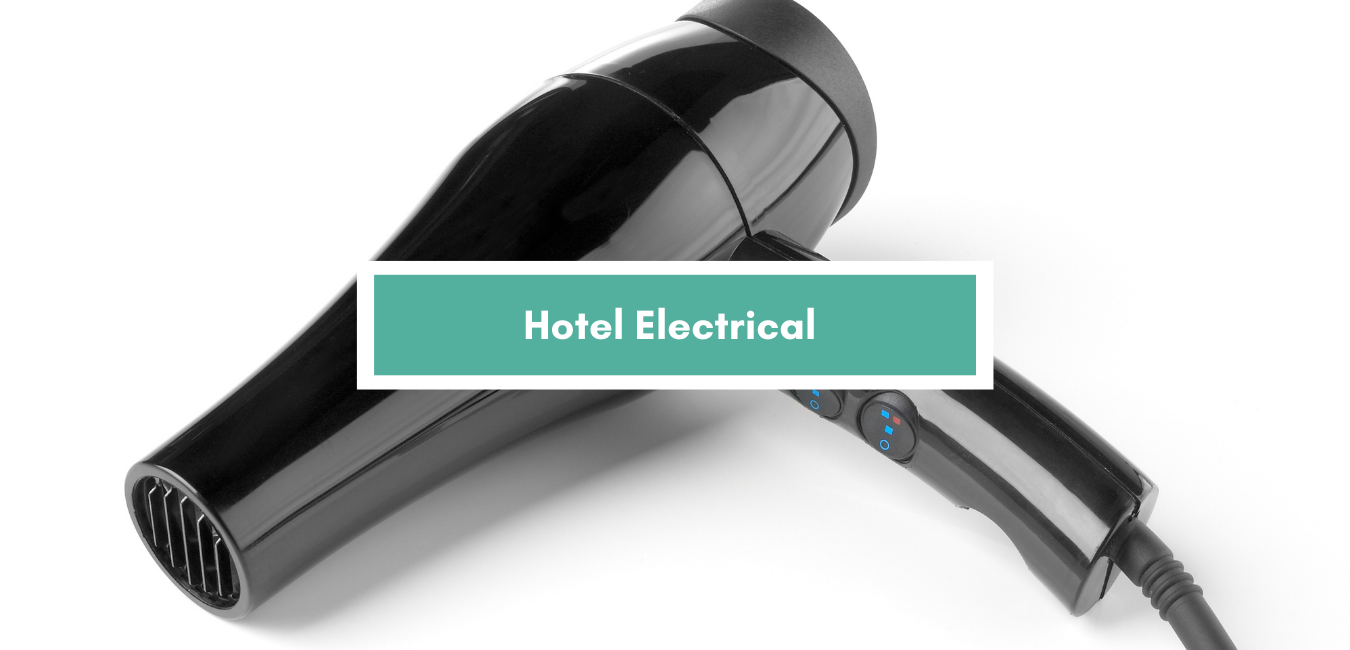 Hotel Electrical