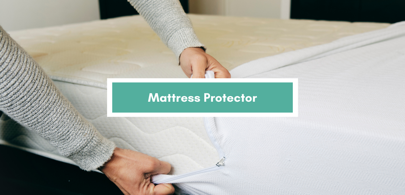 Mattress And Pillow Protectors