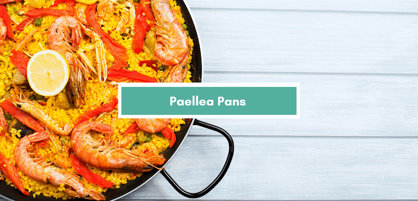 Paella Pans