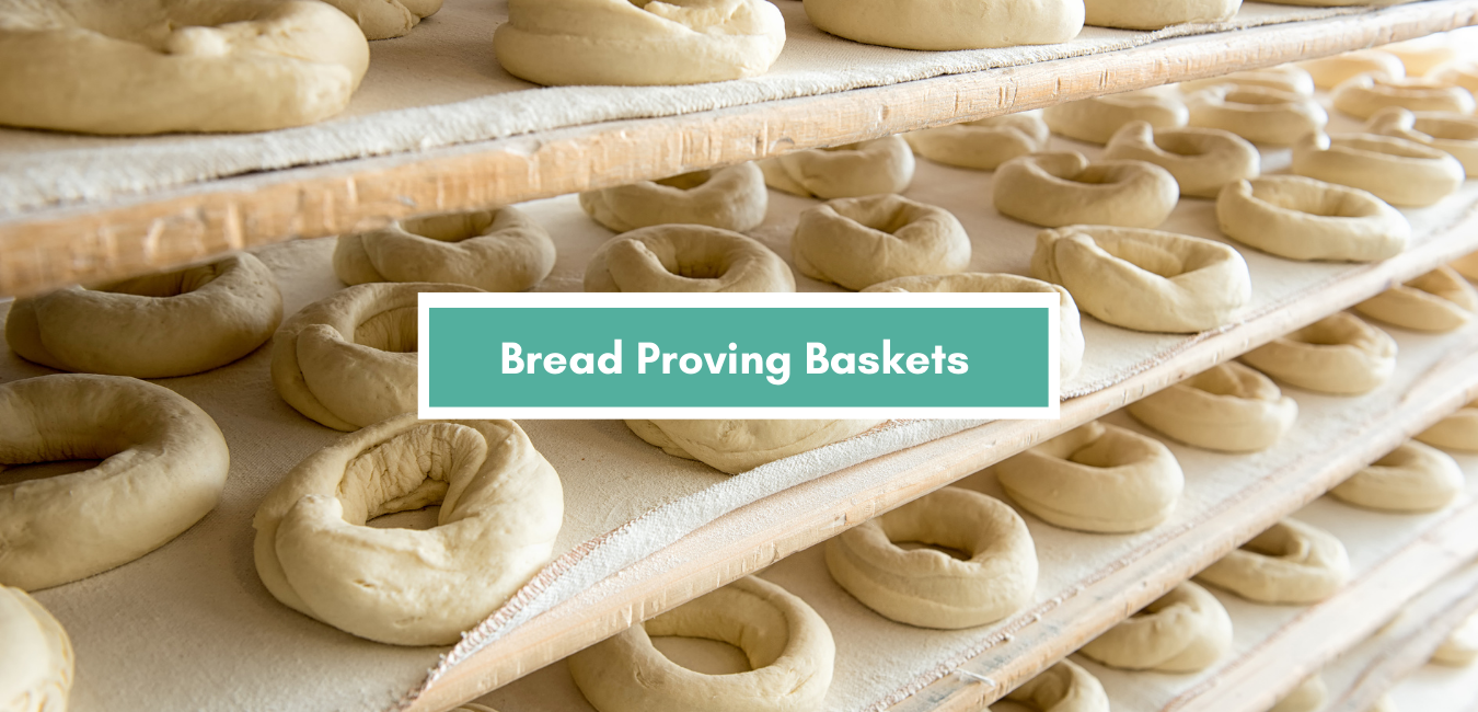 Bread Proving Baskets
