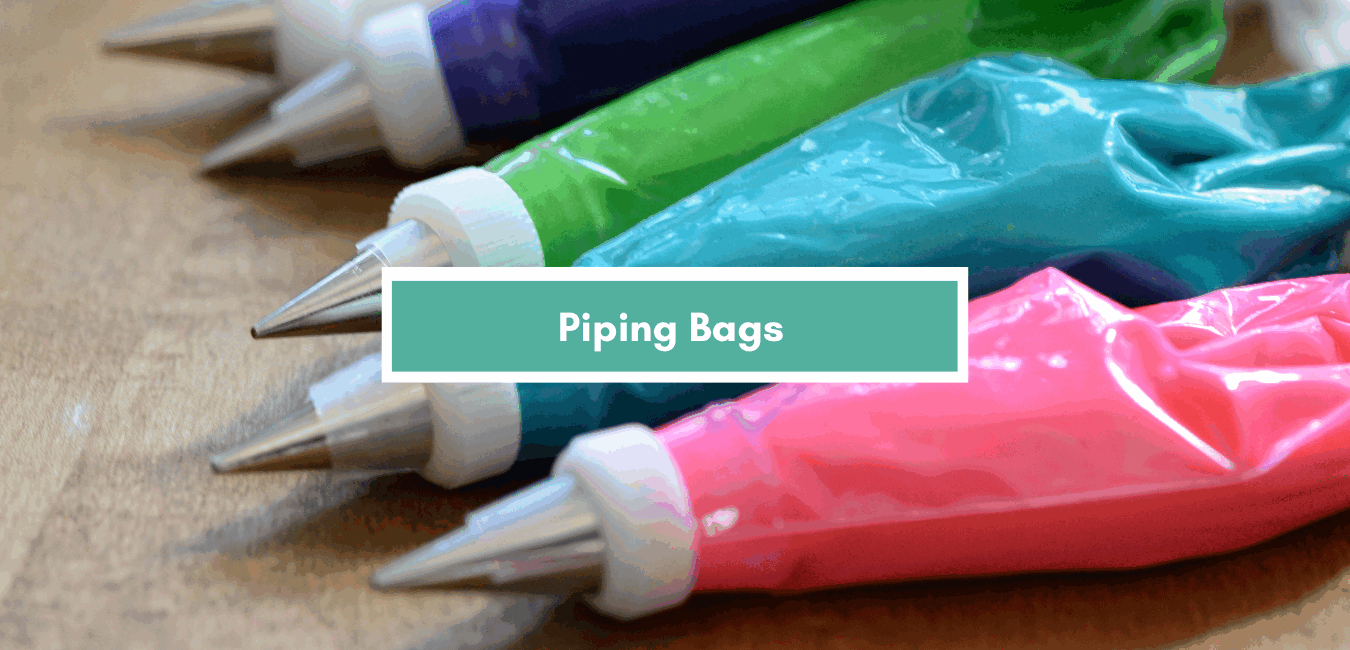 Piping Bags