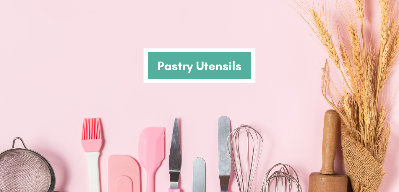 Pastry Utensils