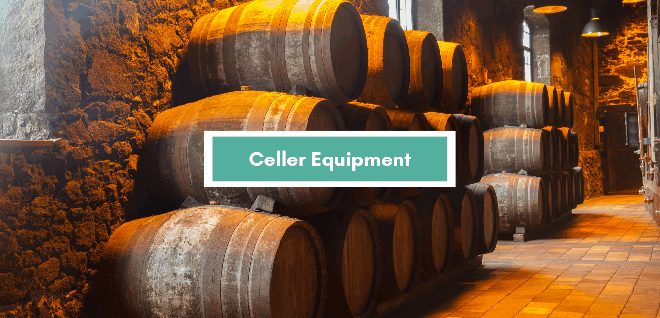 Cellar Equipment