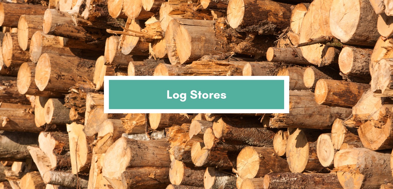 Log Stores