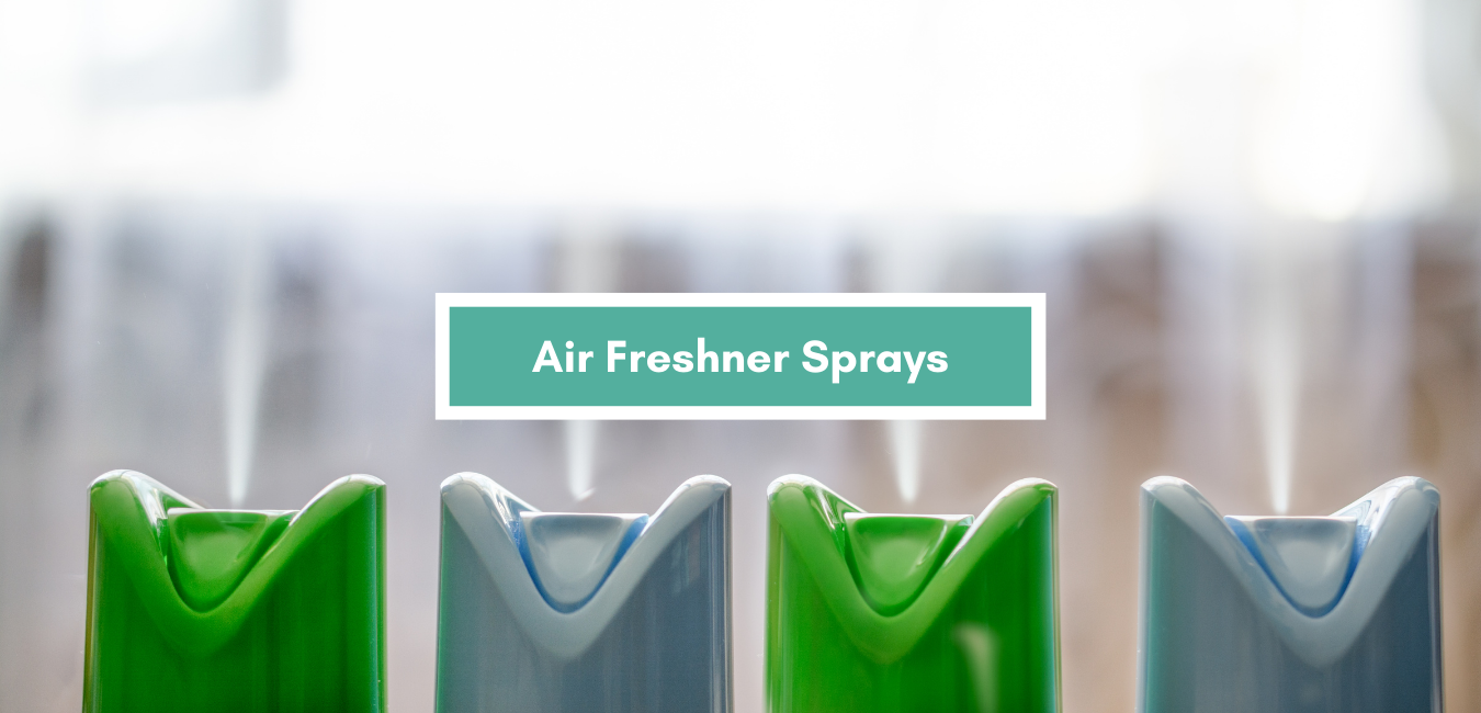 Air Freshener Sprays