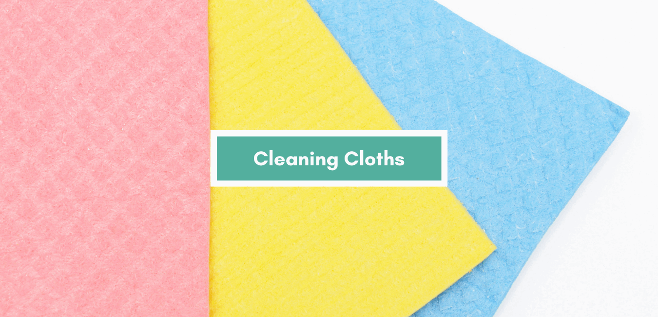 Cleaning Cloths