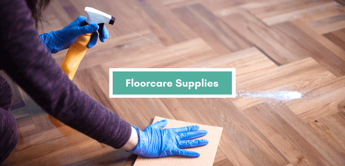 Floorcare Supplies