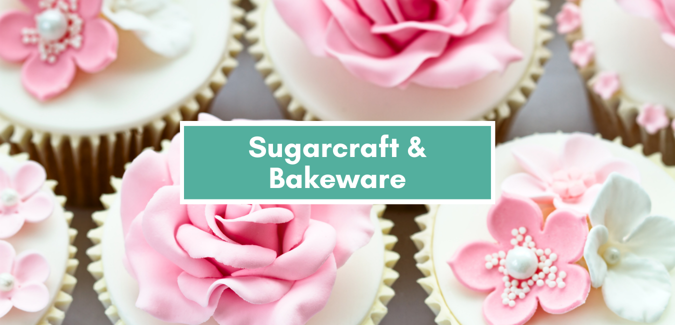 Sugarcraft & Bakeware