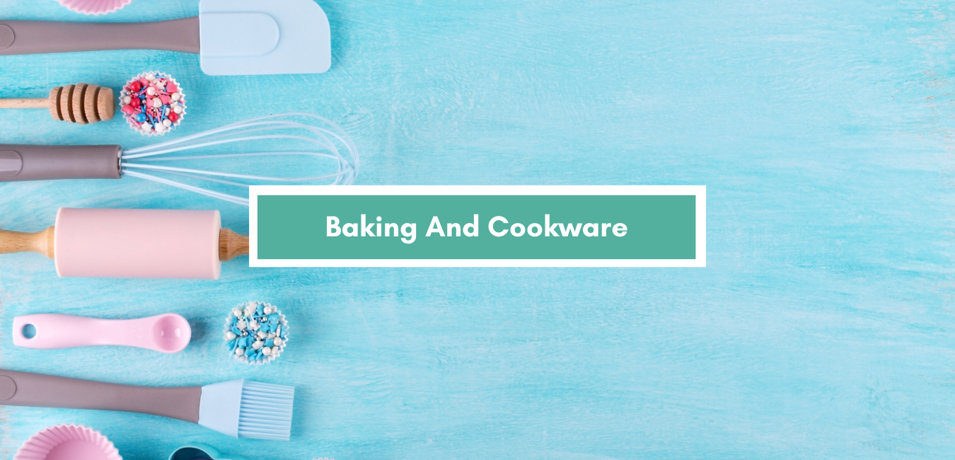 Baking And Cookware
