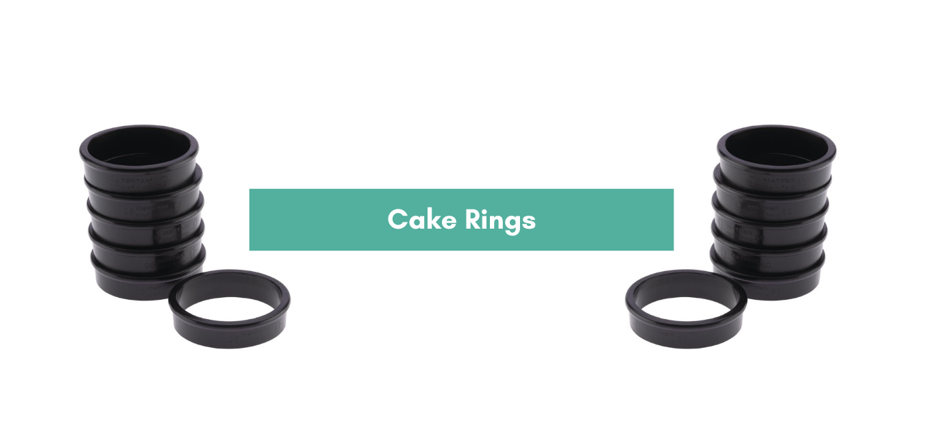Cake Rings