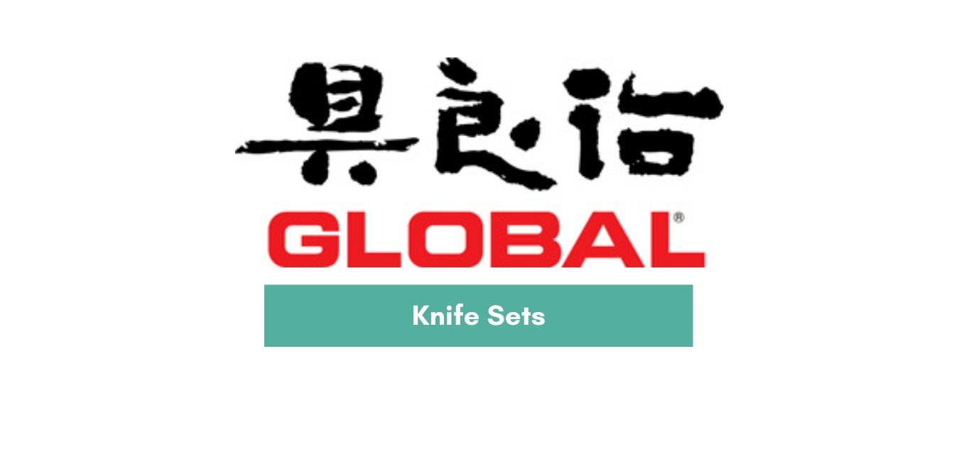 Global Knife Sets
