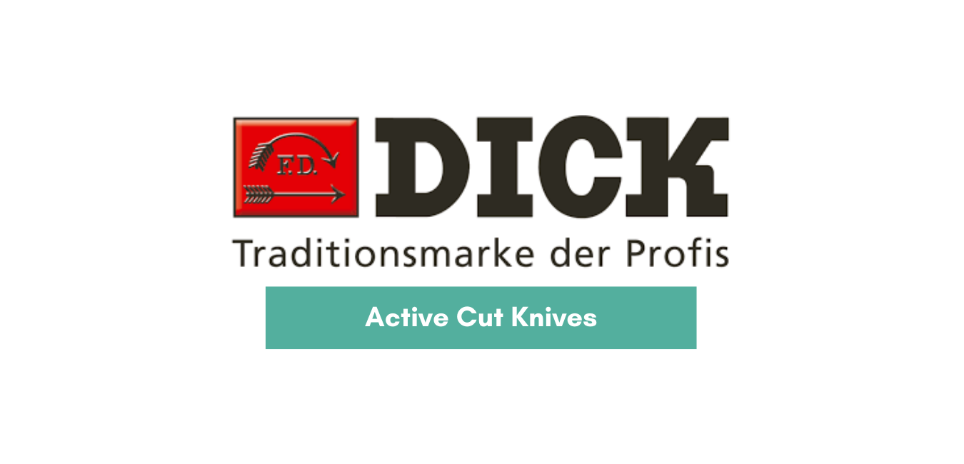 Dick Active Cut Knives