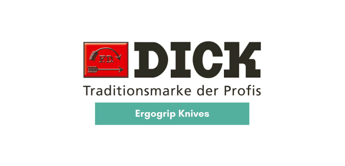 Dick Ergogrip Knives