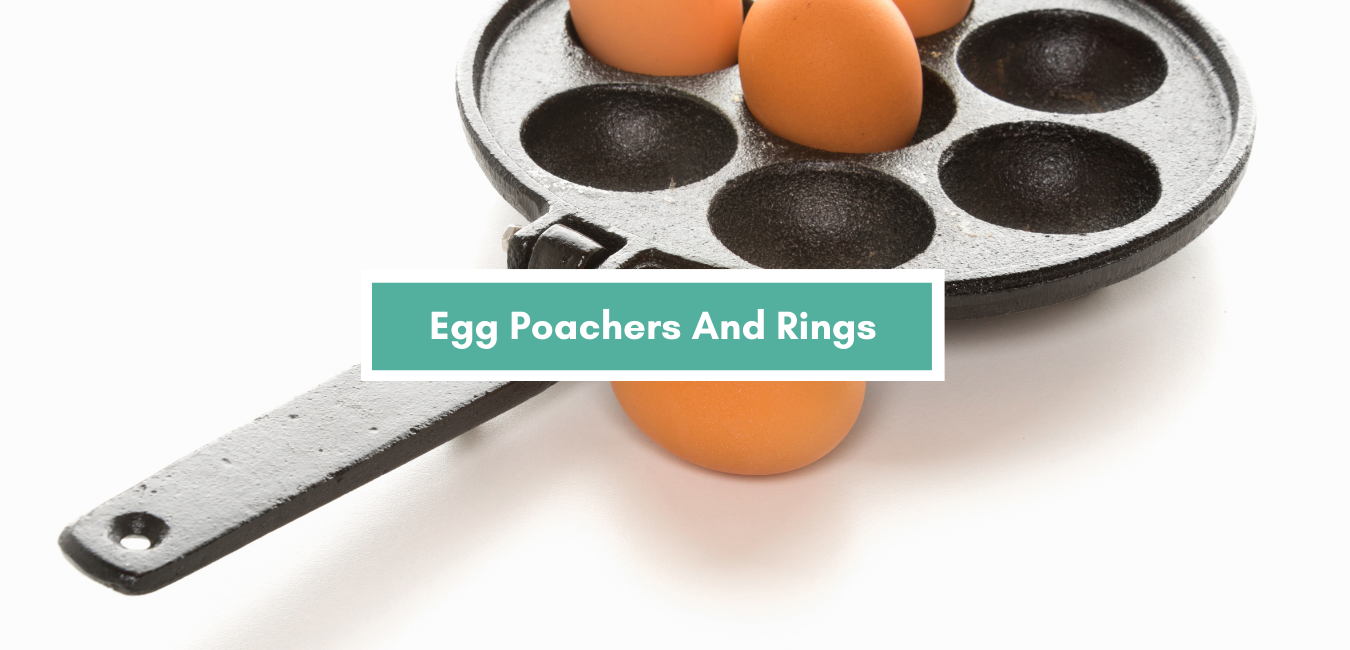 Egg Poachers And Rings