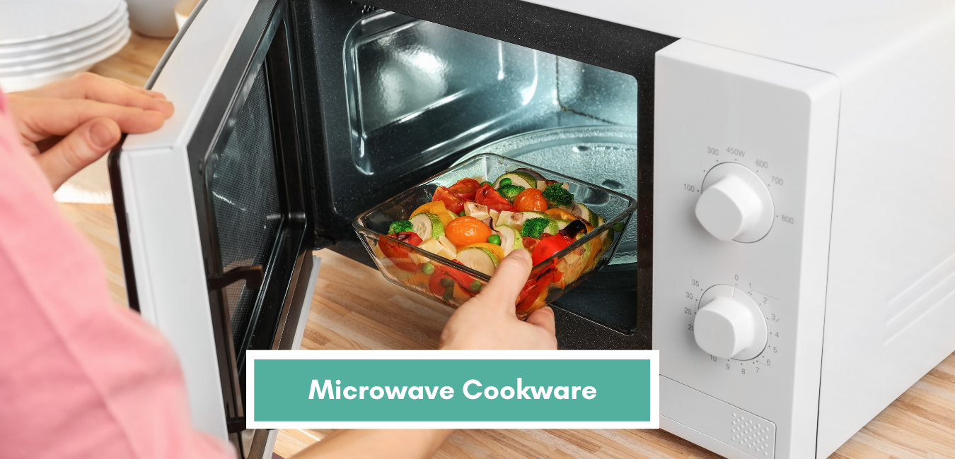 Microwave Cookware