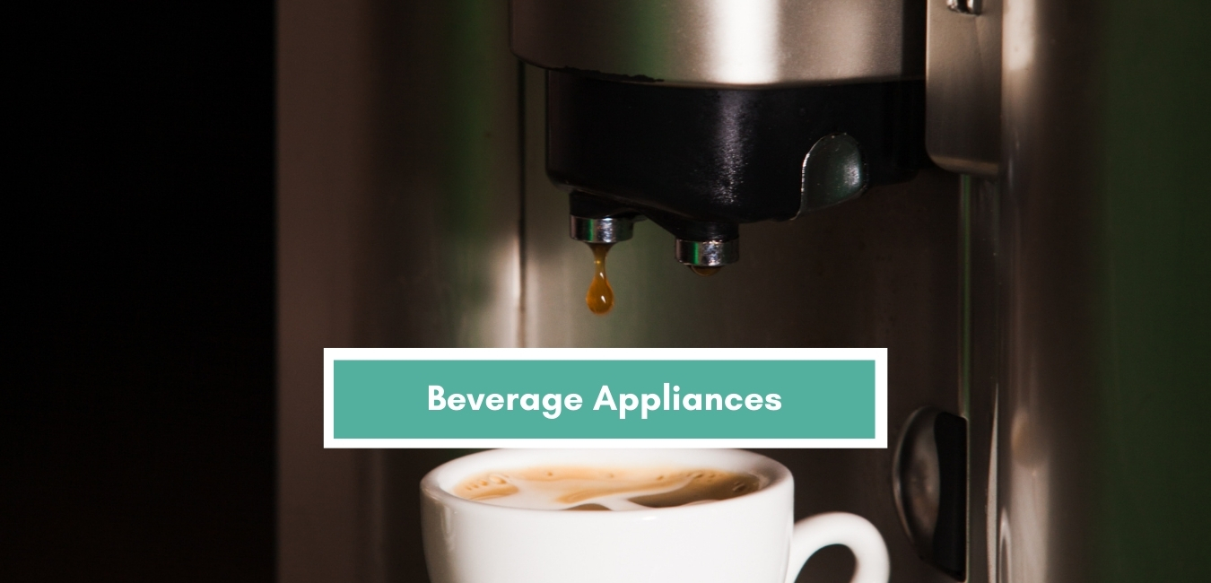 Beverage Appliances