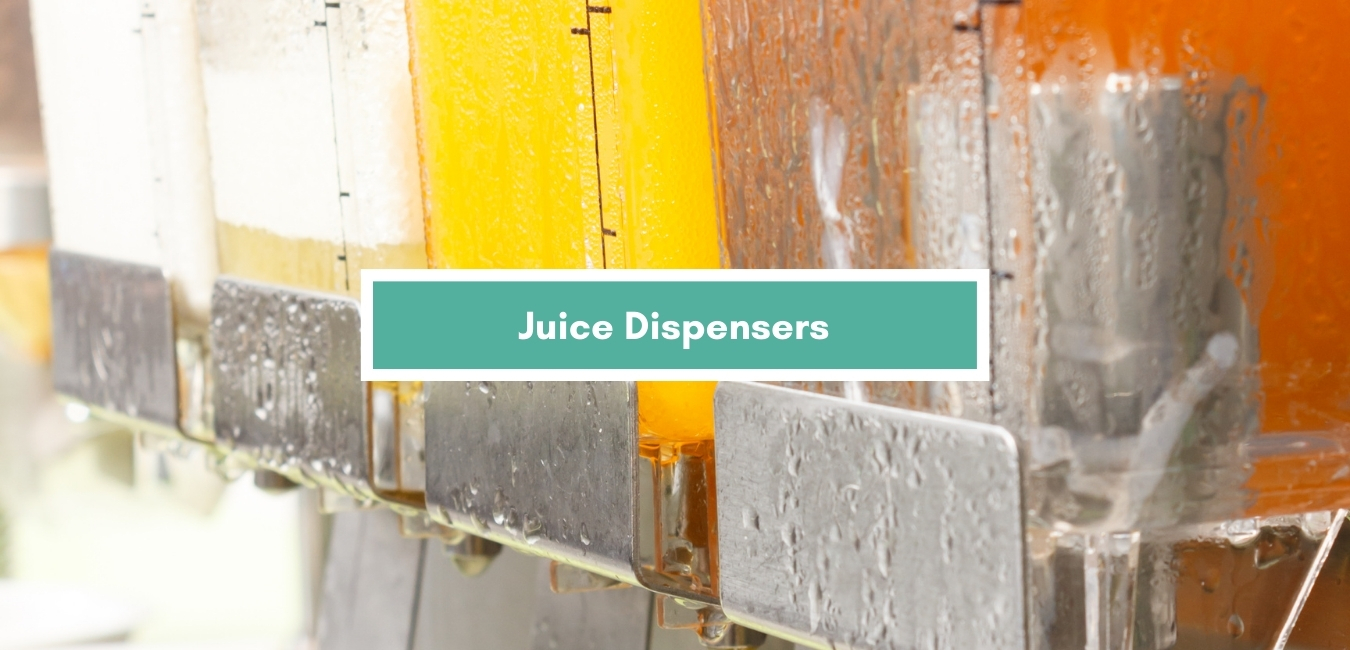 Juice Dispensers