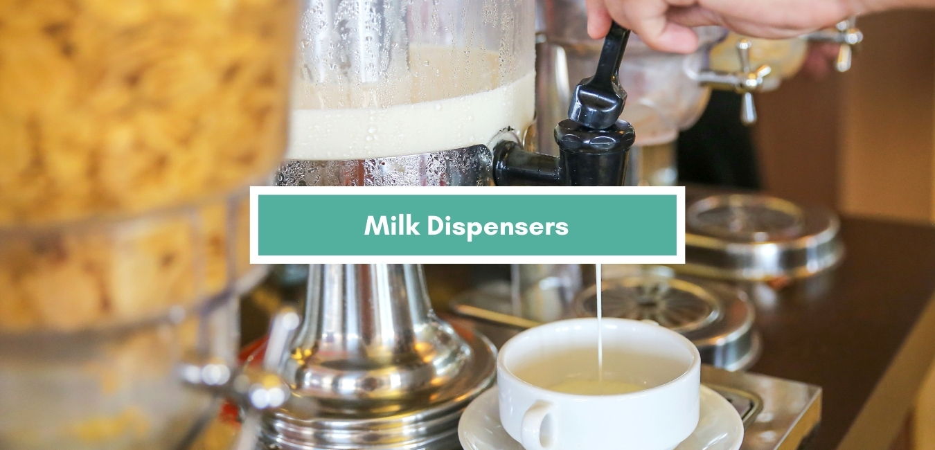 Milk Dispensers