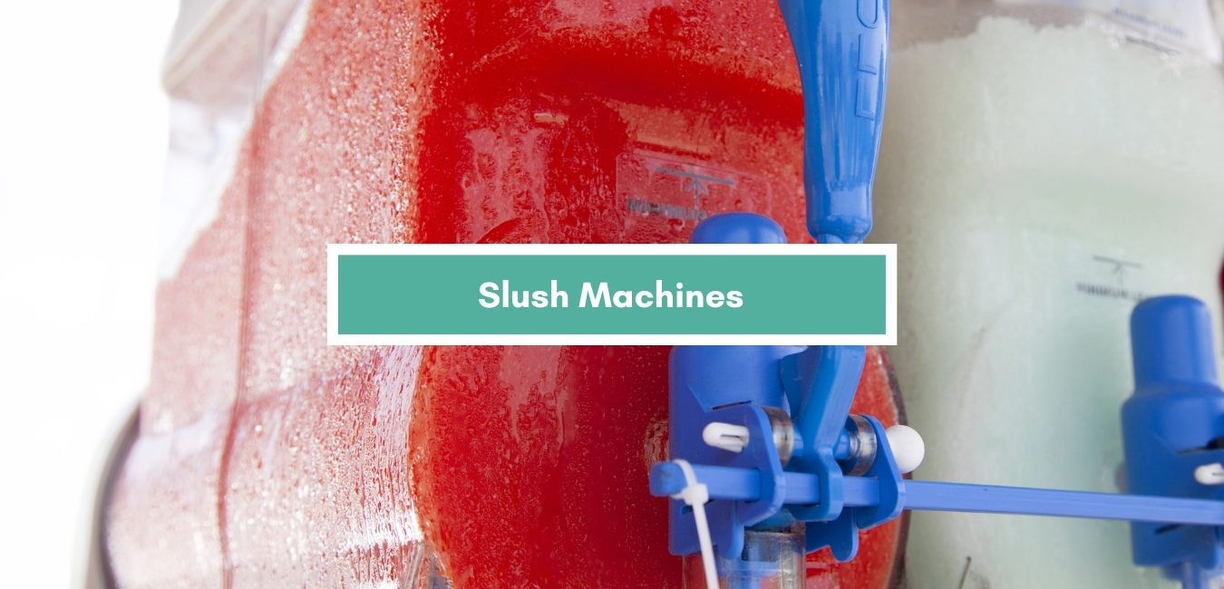 Slush Machines