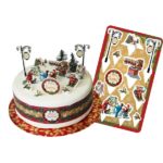 victorian-christmas-cake-topper-kit