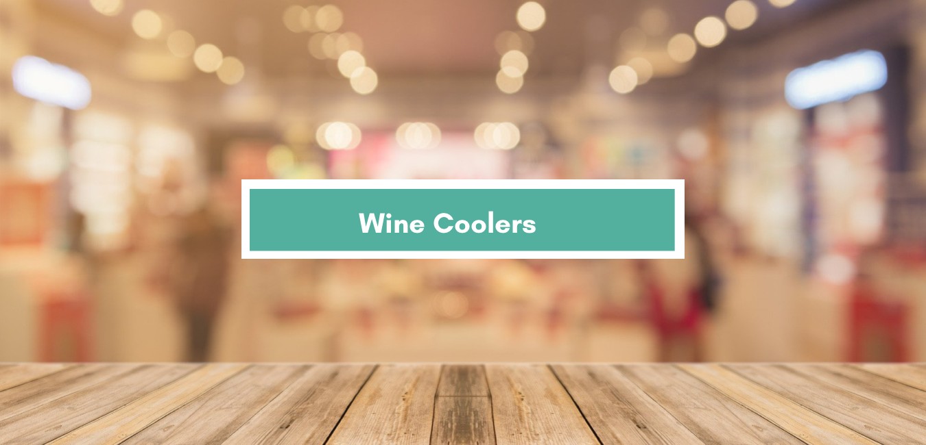 Wine Coolers