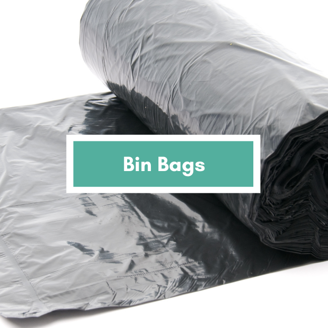 Bin Bags