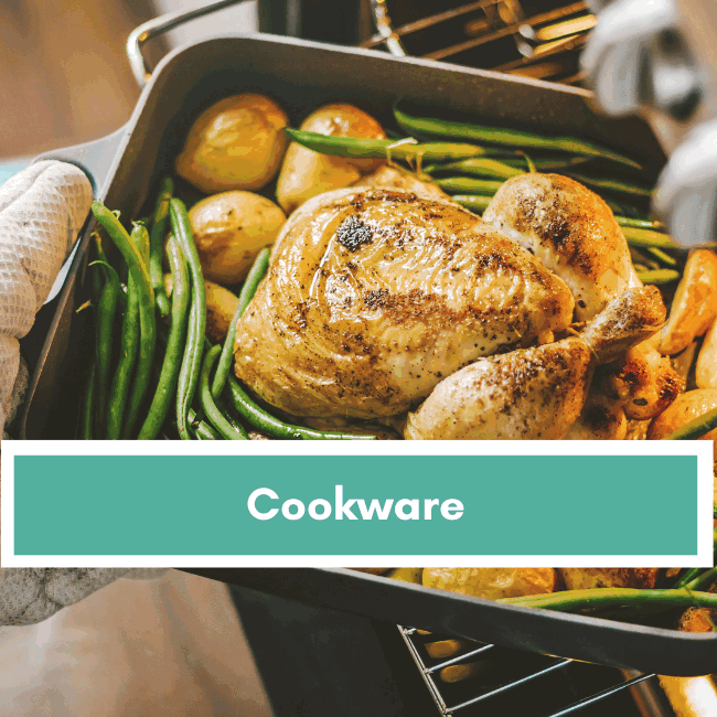 Cookware