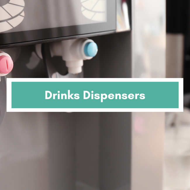 Drinks Dispensers