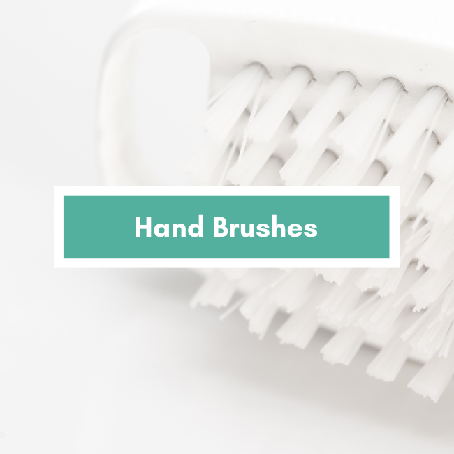 Hand Brushes