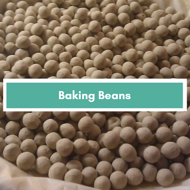 Baking Beans