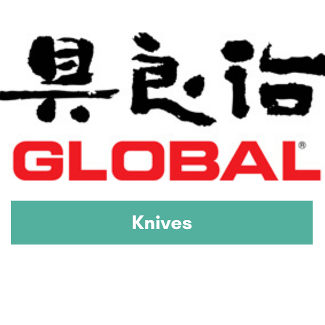 Global Knives