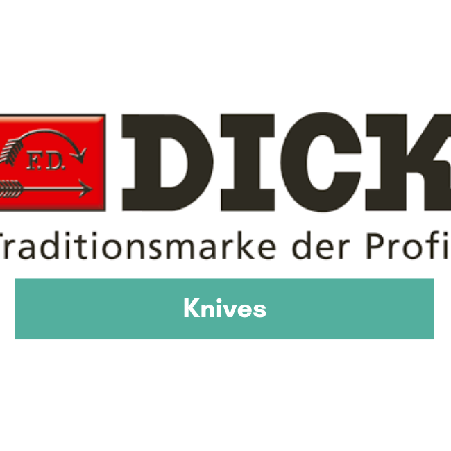 Dick Knives