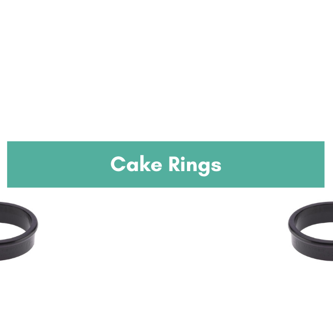 Cake Rings