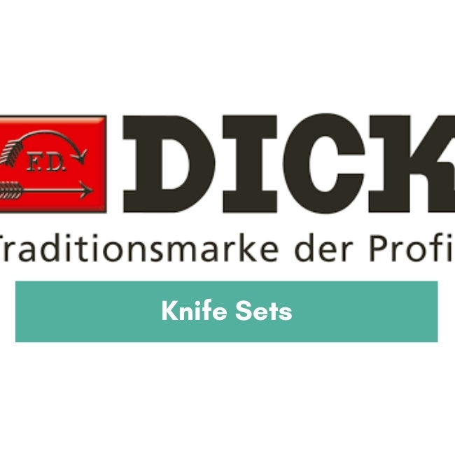 Dick Knife Sets