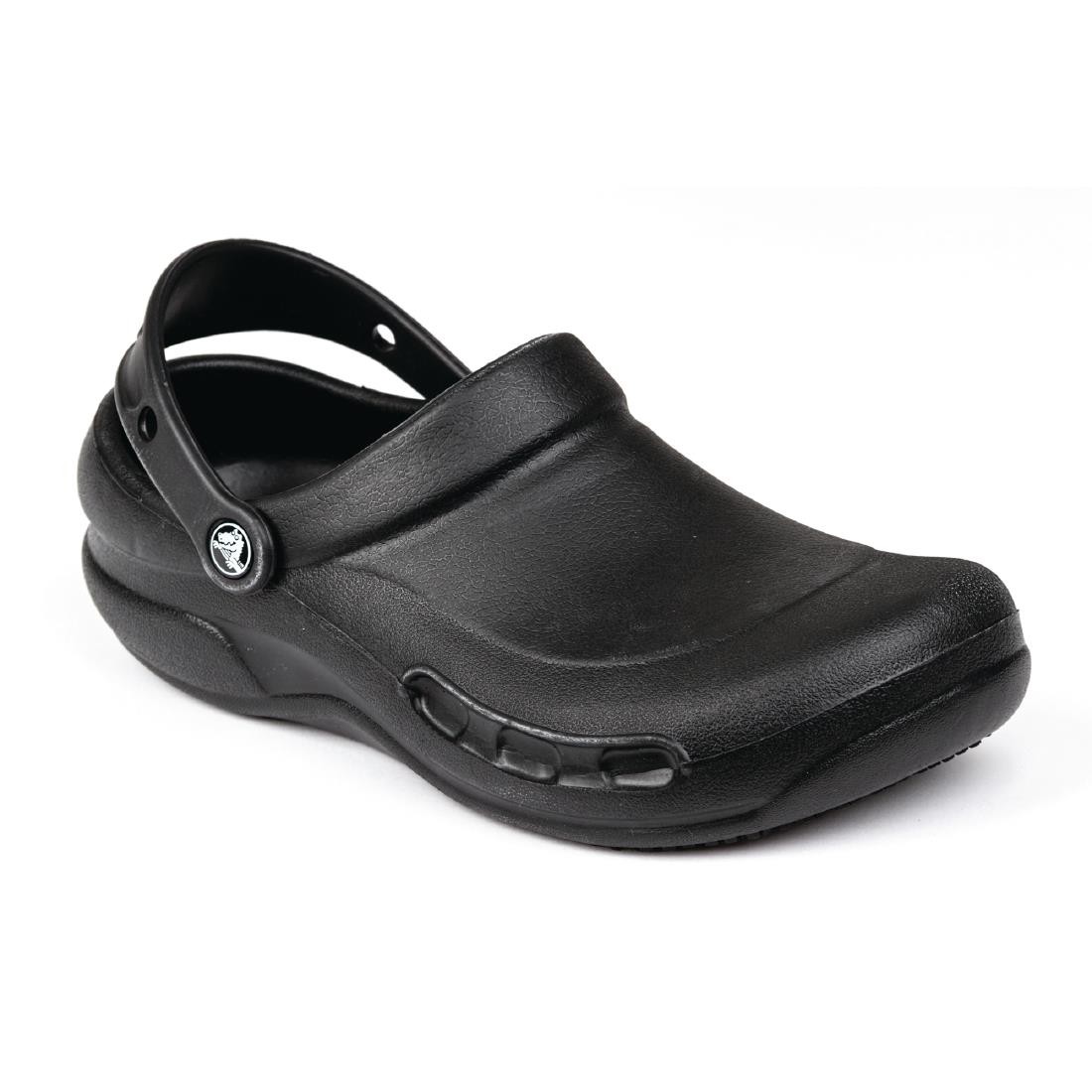 m7 crocs size