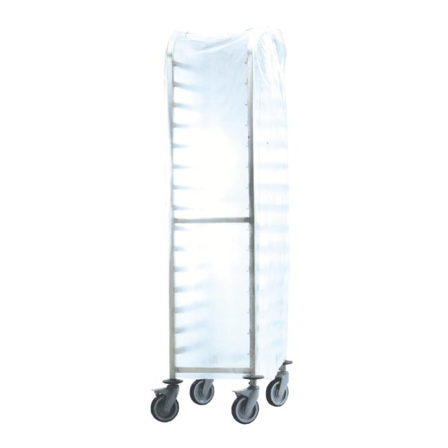 Disposable Cover for GN - 1/1 Racking Trolley (Pack 300)