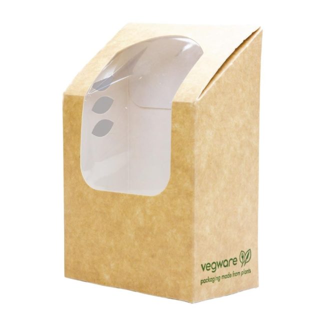 Kraft Tortilla Wrap (Box 500)
