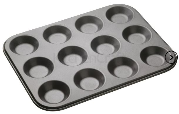 Fairy cake tins online