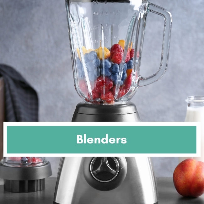 Blenders