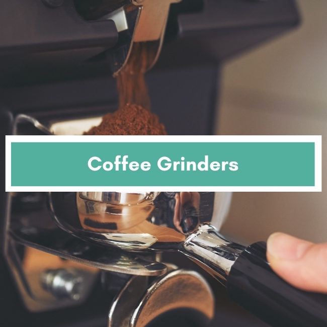 Coffee Grinders