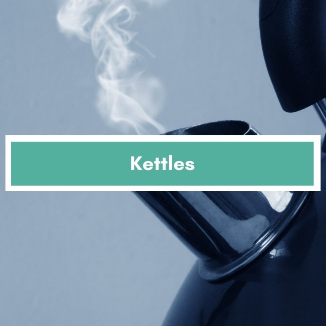 Kettles